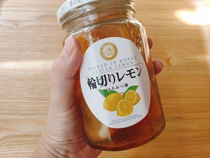 定番の中古商品 山田養蜂場 レモン蜂蜜 新品未開封